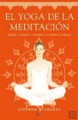 Bertrand.pt - El Yoga De La Meditación