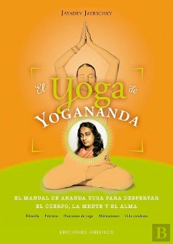 Bertrand.pt - El Yoga De Yogananda