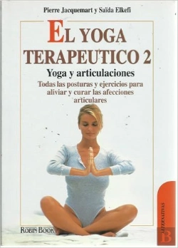 Bertrand.pt - El Yoga Terapéutico De Las Articulaciones