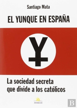 Bertrand.pt - El Yunque En España