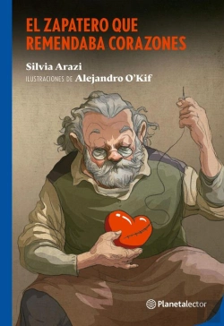 Bertrand.pt - El Zapatero Que Remendaba Corazones