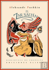 El Zar Saltán