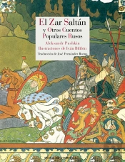 El Zar Saltán Y Otros Cuentos Populares Rusos