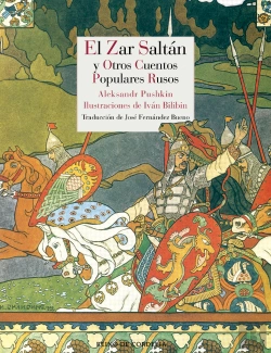 Bertrand.pt - El Zar Saltán Y Otros Cuentos Populares Rusos
