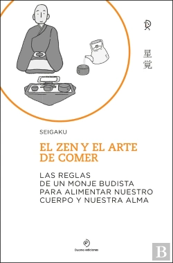 Bertrand.pt - El Zen Y El Arte De Comer