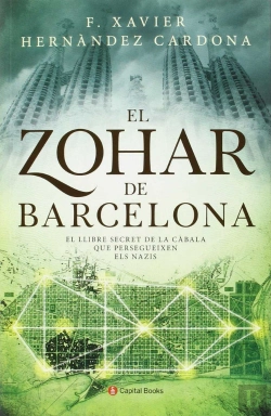 Bertrand.pt - El Zohar De Barcelona