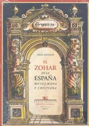 El Zohar En La España Musulmana Y Cristiana