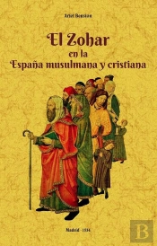 El Zohar En La España Musulmana Y Cristiana