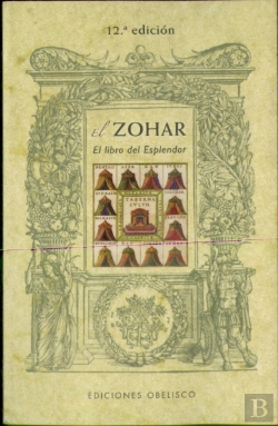 Bertrand.pt - El Zohar