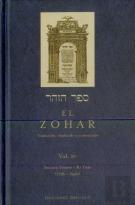 El Zohar (Vol. 15)