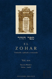 El Zohar (Vol. 17)