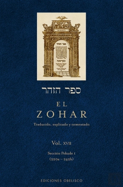 Bertrand.pt - El Zohar (Vol. 17)