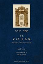 El Zohar, (Vol. 18)