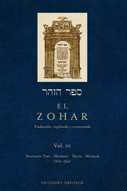 Bertrand.pt - El Zohar (Vol 20)