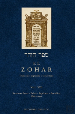 Bertrand.pt - El Zohar. (Vol. 22)