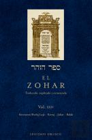 El Zohar, (Vol. 24)