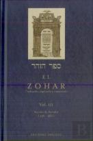 El Zohar (Vol. 3)