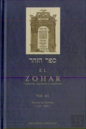El Zohar (Vol. 3)