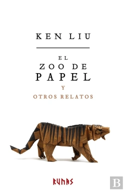 Bertrand.pt - El Zoo De Papel Y Otros Relatos
