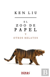 El Zoo De Papel Y Otros Relatos