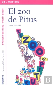 El Zoo De Pitus