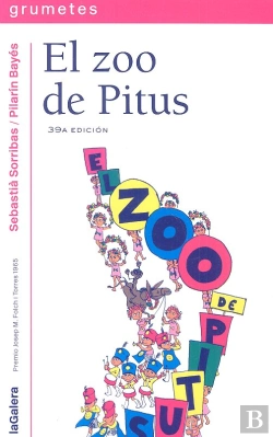 Bertrand.pt - El Zoo De Pitus