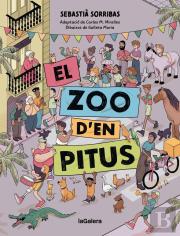 El Zoo D'En Pitus (Comic)