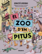 El Zoo D'En Pitus (Comic)