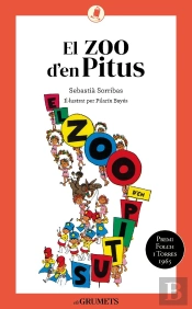 El Zoo D'En Pitus