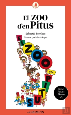 Bertrand.pt - El Zoo D'En Pitus