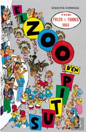 El Zoo D'En Pitus