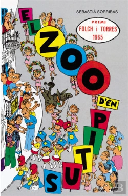 Bertrand.pt - El Zoo D'En Pitus
