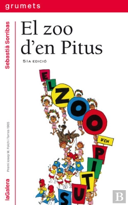 Bertrand.pt - El Zoo D'En Pitus
