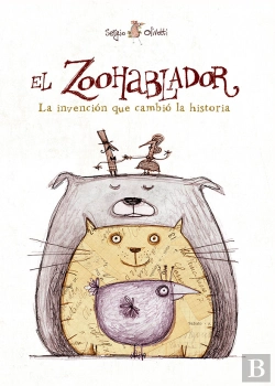 Bertrand.pt - El Zoohablador