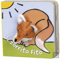 Bertrand.pt - El Zorrito Fito