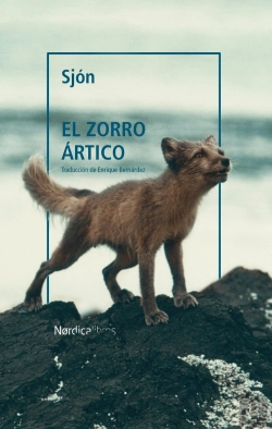 Bertrand.pt - El Zorro Artico (Ne)
