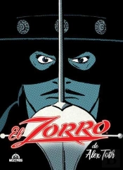 El Zorro De Alex Toth