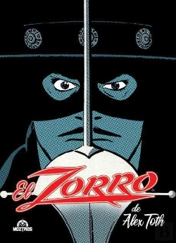 Bertrand.pt - El Zorro De Alex Toth