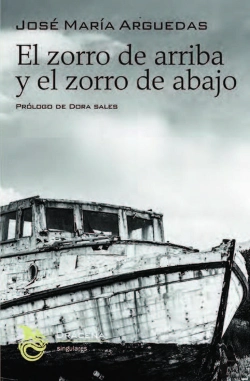 Bertrand.pt - El Zorro De Arriba Y El Zorro De Abajo