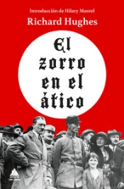 El Zorro En El Ático