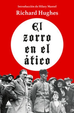 Bertrand.pt - El Zorro En El Ático