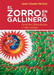 El Zorro En El Gallinero