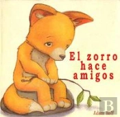 El Zorro Hace Amigos