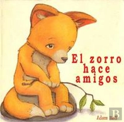 Bertrand.pt - El Zorro Hace Amigos