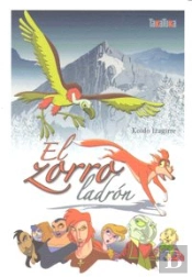 El Zorro Ladrón
