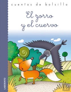 Bertrand.pt - El Zorro Y El Cuervo