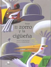 El Zorro Y La Cigüeña