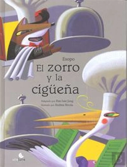 Bertrand.pt - El Zorro Y La Cigüeña