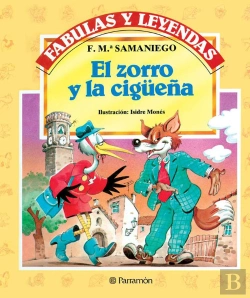 Bertrand.pt - El Zorro Y La Cigüeña