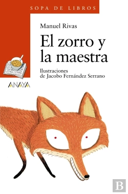 Bertrand.pt - El Zorro Y La Maestra